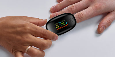 Oximeter; What is it & why is it a must-have?