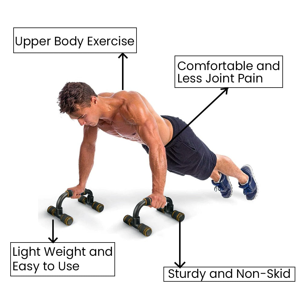 Workout Exercises Using Pull Up Bar For Push Ups Calisthenics